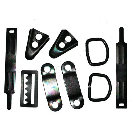 Helmet Parts