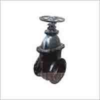 CI Sluice Valve