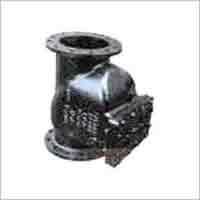 CI Reflex Valve