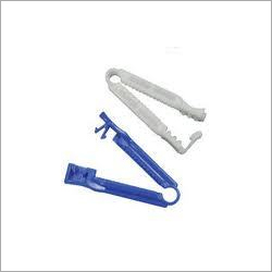 Umbilical Cord Clamp Plain & Openable