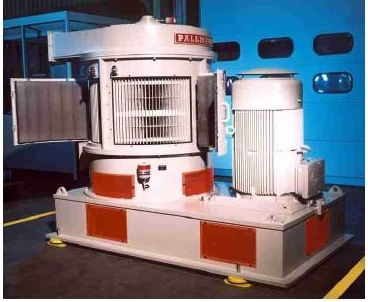 pulverizer manufacturer
