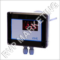 Air Velocity Transmitters