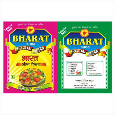 Besan