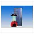 Solar Cfl Lantern