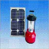 Solar LED Lantern