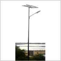 Solar Street Lighting System