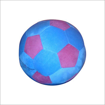 Toys - Plush Soft Toy 20-30cm Blue, Durable Playful Indoor Use
