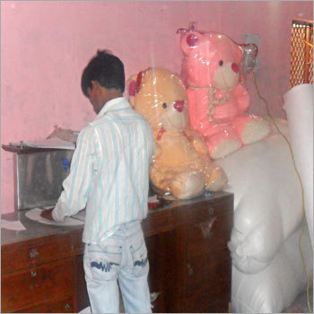 Toys - Polyester, Varied Dimensions, Pink | Soft, Cuddly, Collectible, Durable, Playful Fiberfill