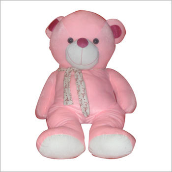 Toys - Polyester, 12 Inches, Pink | Soft Plush, Huggable Friend, Durable Fiberfill Filling