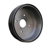 Iron & Steel Castings