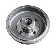Auto Casting