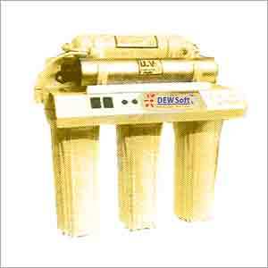 Five Stage Water Purifier
