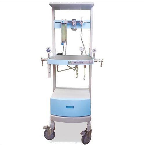 Anaesthesia Machines