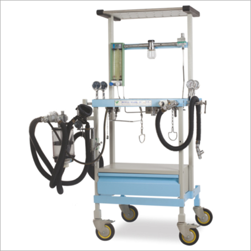 Boyels Anaesthesia Machine Mark IV