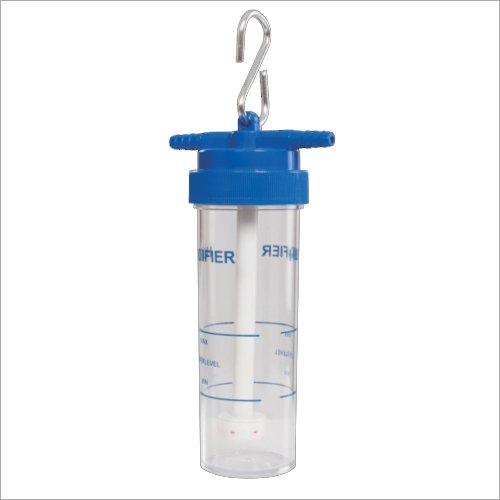 S Hook Humidifier Bottle