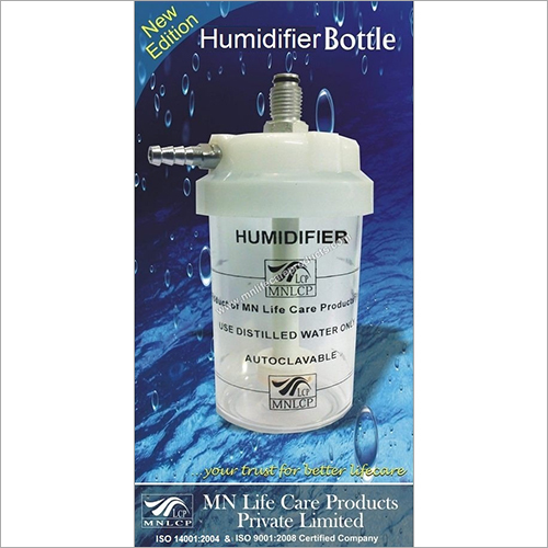 Humidifier Bottles