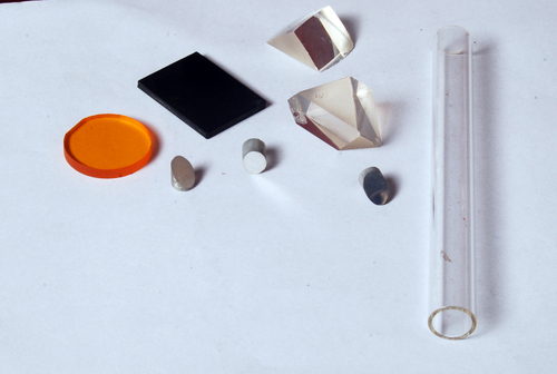 Colour Glass Filters