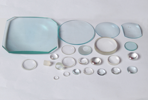 convex &Concave Lenses