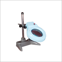 Illuminated Magnifiers