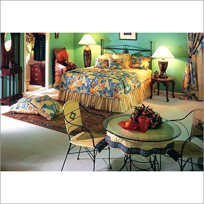 Soft Furnishing Products