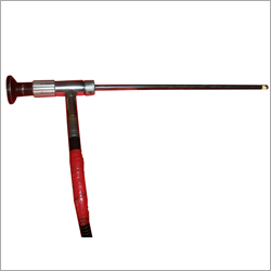 Video Borescope