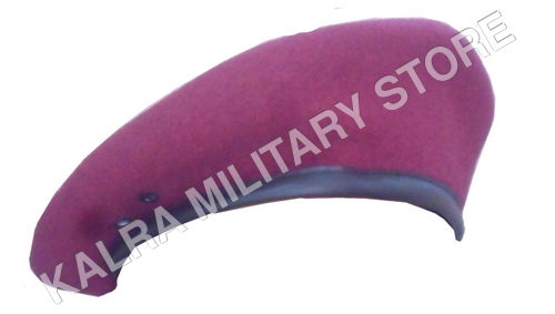 Beret Cap