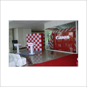 Promotional Activities Services