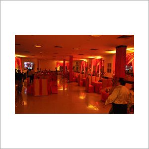 Theme Parties Services