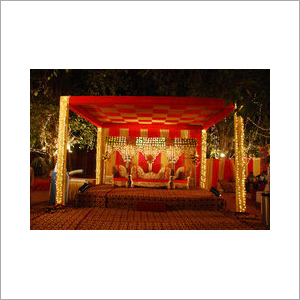 Wedding Organizer Services