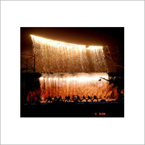 Special Effects Services