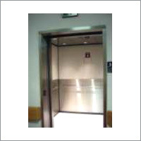 Passenger Elevators