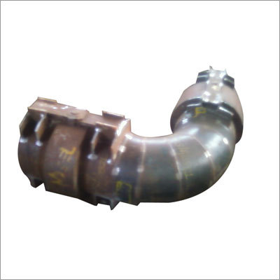Compensator Bend Assly