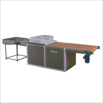 Foton UV Curing Machine