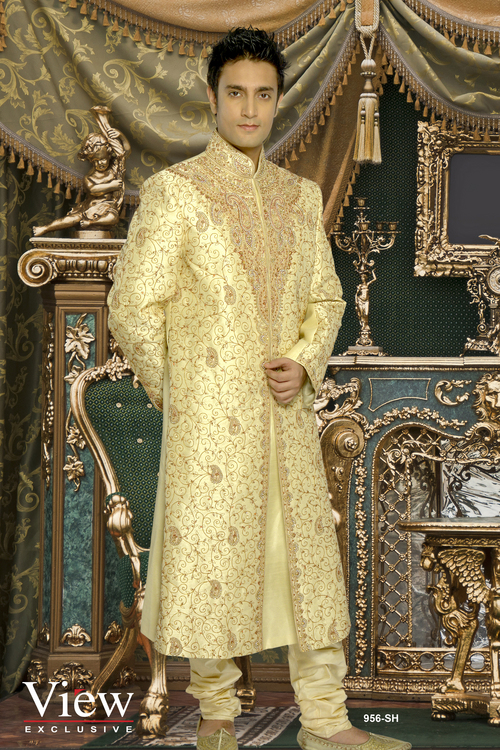 Designer Sherwani