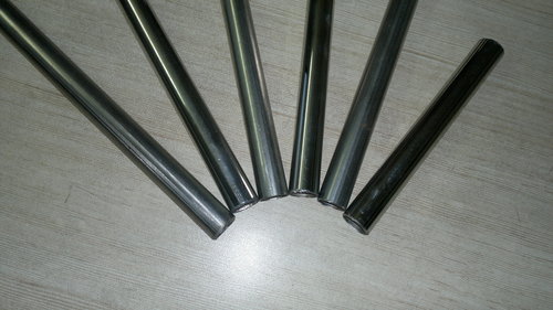 Stainless Steel Pipes
