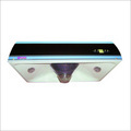 Designer Kitchen Chimney - 72 cm, Black, Airflow 780 CMH | Filterless Tech, Auto Clean, Push Button Control