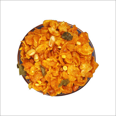 Makai Chivda Namkeen
