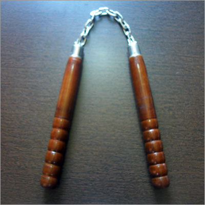 Nanchaku