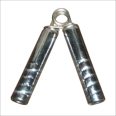 Athlectic Steel Dumbles
