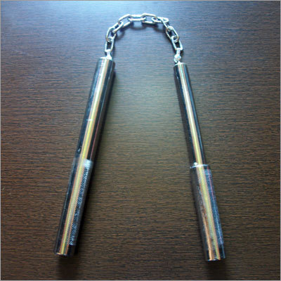 Bruce Lee Nunchaku