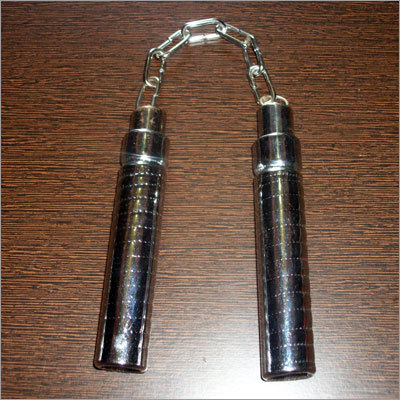 Nunchaku kata