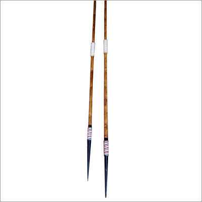 Javelin Throw