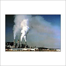 Air Pollution Control System