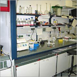 Environmental Monitoring