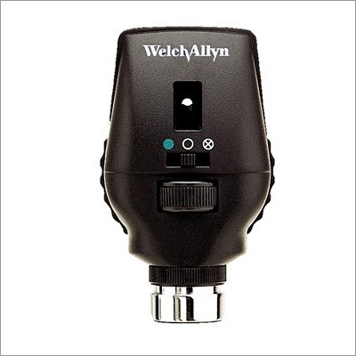 Ophthalmoscope