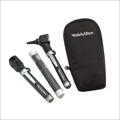 Otoscope