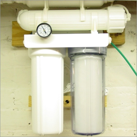 Domestic RO System