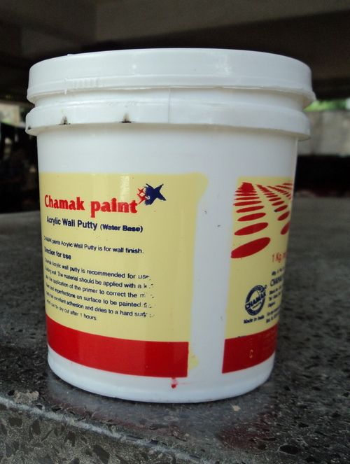 Paint Container 20 Ltr