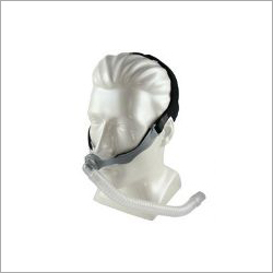 Opus Nasal Pillows Mask