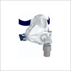 Scba Full Face Masks